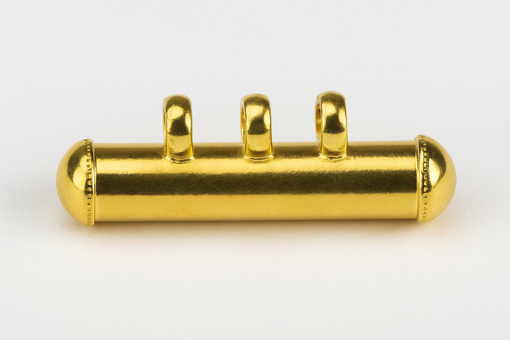 Sankat Nashan Yantra Amulet