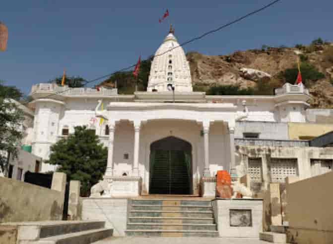 Sambhar Lake Temple Blessings | Best Astrologer Singapore