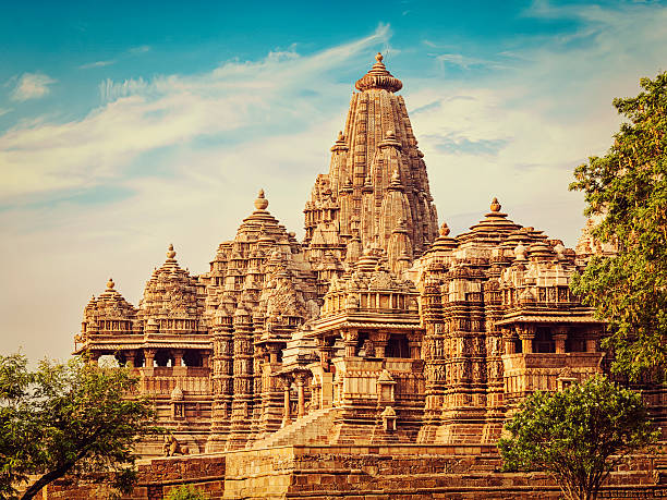 Khajuraho Temples: Divine Beauty | Best Astrologer SG