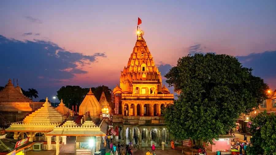 Mahakaleshwar Temple Ujjain – Spiritual Power & Peace