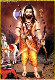 Lord Parashurama
