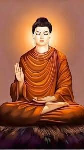 Lord Buddha