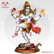 Lord Rudra