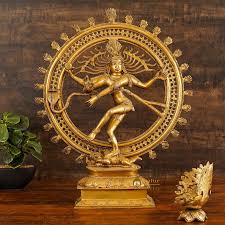 Lord Nataraja