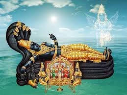 Lord Padmanabhaswamy