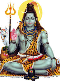 Lord Maheshwara