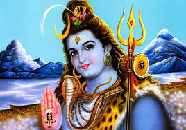 Lord Shambhu