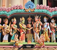 Arulmigu Velmurugan Gnanamuneeswarar Temple Singapore