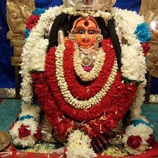 Sri Arulmigu Karumari Amman Temple Singapore