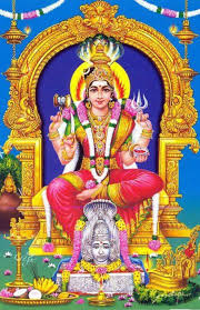 Sri Arulmigu Karumari Amman Temple