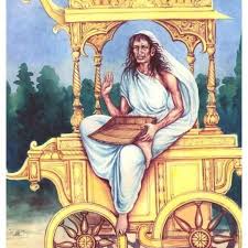 Lord Dhoomavati