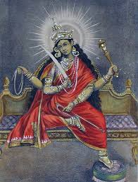 Lord Matangi