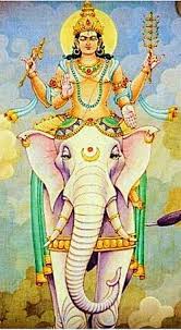 Lord Indra