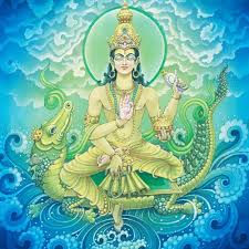 Lord Varuna