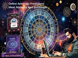 Best Astrologer Singapore