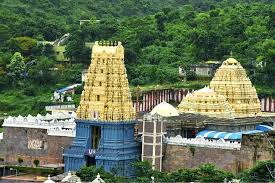 Venkateswara Temple