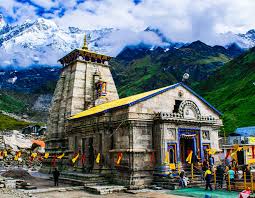 Badrinath Temple