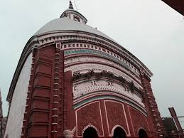 Tarapith Temple West Bengal