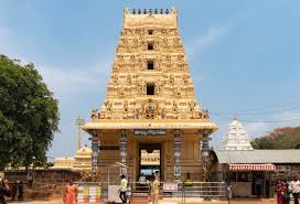 Kapaleeshwarar Temple Chennai