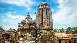 Lingaraj Temple Bhubaneswar
