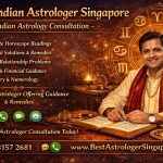 Best Indian Astrology Singapore in Yishun Central Singapore
