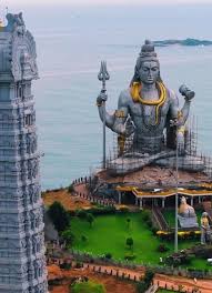 Murudeshwar Temple Karnataka