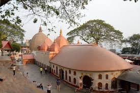Kamakhya Temple Assam – Kamakhya