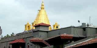 Shirdi Sai Baba Temple Maharashtra