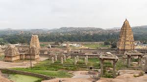 Virupaksha Temple Hampi